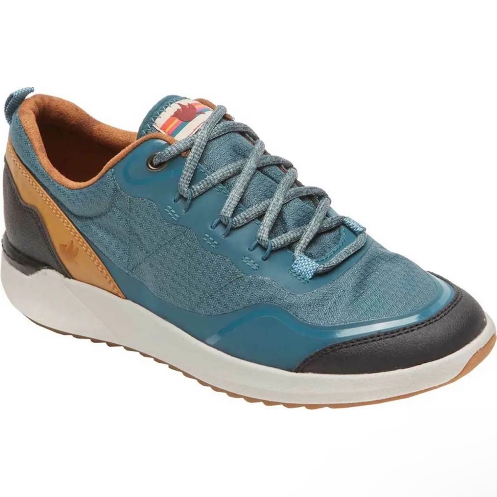 Cobb Hill sneakers women   Sneaker - Teal, Size 8 M US